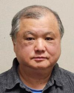 Peter Chang a registered Sex Offender of California