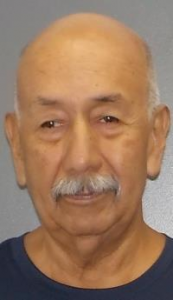 Peter Coronado a registered Sex Offender of California