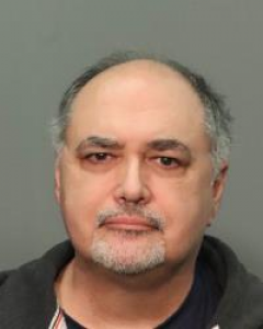 Peter Joseph Costa a registered Sex Offender of California