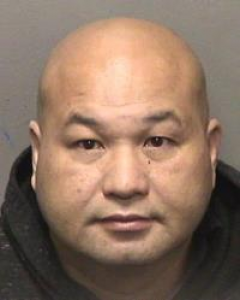 Peter Magsacay Delacruz a registered Sex Offender of California