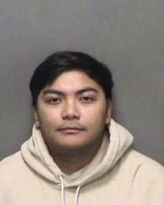 Peter Neil Domagas a registered Sex Offender of California