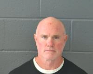 Peter Dowling a registered Sex Offender of California