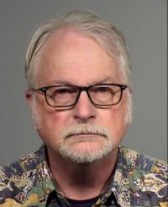 Peter Joseph Evans a registered Sex Offender of California