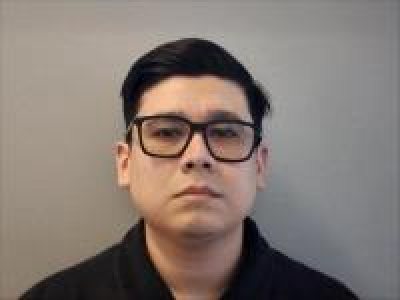 Peter Anthony Gastelum a registered Sex Offender of California