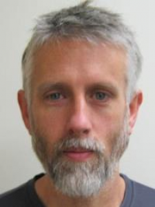 Peter Brandon Gerold a registered Sex Offender of California