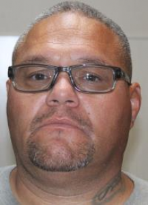 Peter Andre Gonzalez Sr a registered Sex Offender of California