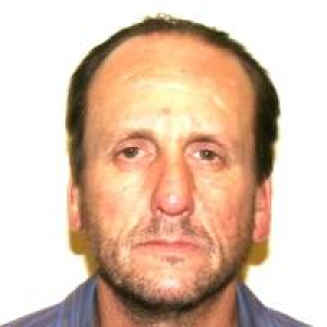 Peter Guyse a registered Sex Offender of California