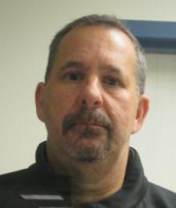 Peter Andrew Hill a registered Sex Offender of California