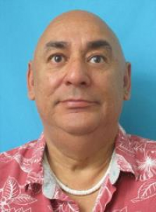 Peter Jaramillo a registered Sex Offender of California