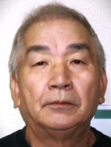 Peter Hyuk Nam Ko a registered Sex Offender of California