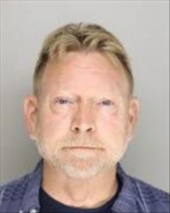 Peter Joseph Krysinski a registered Sex Offender of California