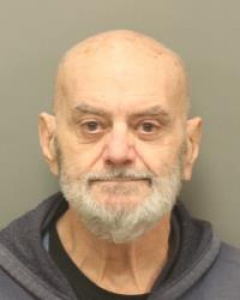 Peter James Leonis a registered Sex Offender of California