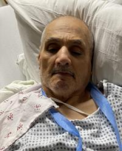 Peter Soreno Mancha a registered Sex Offender of California