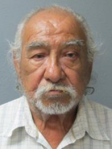 Peter Mascorro a registered Sex Offender of California