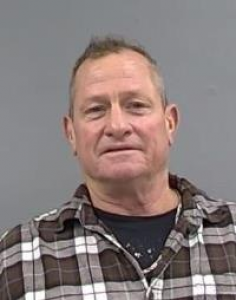Peter Dostolusky Masko a registered Sex Offender of California