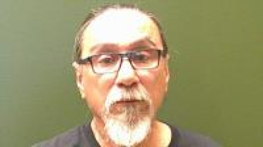 Peter David Medina a registered Sex Offender of California