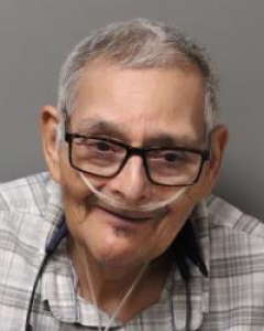 Peter Melendez Jr a registered Sex Offender of California