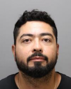 Peter James Najera a registered Sex Offender of California