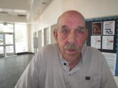 Peter Francis Oneil a registered Sex Offender of California