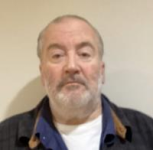 Peter Picciau a registered Sex Offender of California