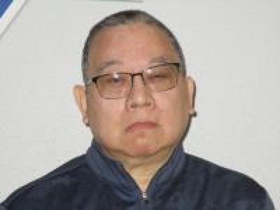 Peter Poon a registered Sex Offender of California