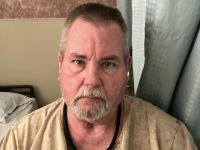 Peter Howe Reed a registered Sex Offender of California