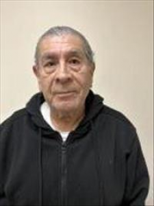 Peter Rios a registered Sex Offender of California