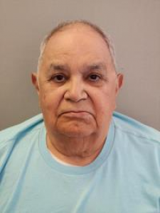 Peter Frank Robles a registered Sex Offender of California