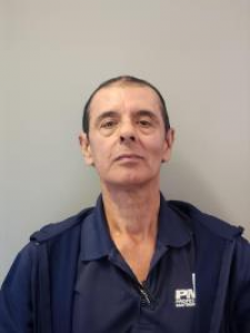 Peter Rodriguez a registered Sex Offender of California