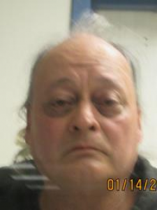 Peter Martine Rodriguez a registered Sex Offender of California