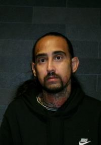 Peter John Rosado a registered Sex Offender of California