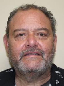 Peter Sanchez a registered Sex Offender of California
