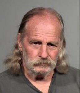 Peter Dale Shaw a registered Sex Offender of California
