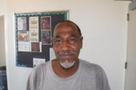 Peter Lamor Tunstall a registered Sex Offender of California