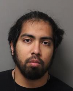 Peter Valdez a registered Sex Offender of California