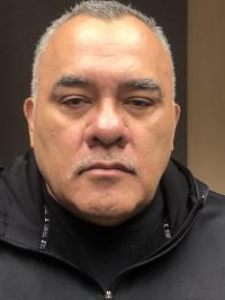 Peter Vela a registered Sex Offender of California