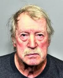 Peter Joseph Voisine a registered Sex Offender of California