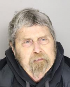 Peter George White a registered Sex Offender of California