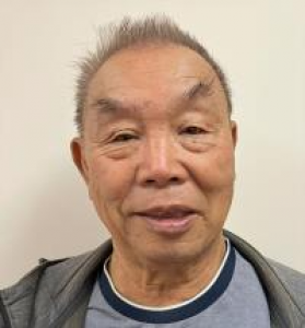 Peter Lopcho Young a registered Sex Offender of California