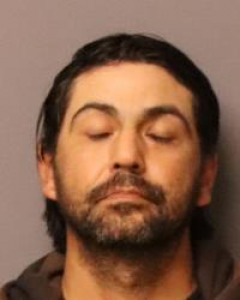 Pete Andre Flores a registered Sex Offender of California