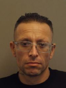 Pete Russell Garcia a registered Sex Offender of California