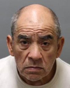 Pete Gomez a registered Sex Offender of California