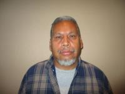 Pete Frank Gomez a registered Sex Offender of California
