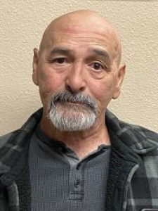 Pete Hernandez IV a registered Sex Offender of California
