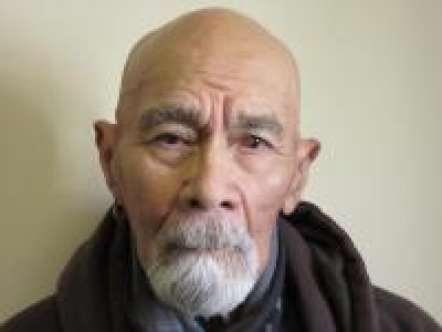 Pete Jimenez a registered Sex Offender of California