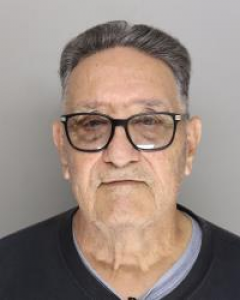 Pete Sanchez a registered Sex Offender of California