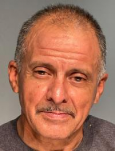 Pete Paul Villanueva a registered Sex Offender of California