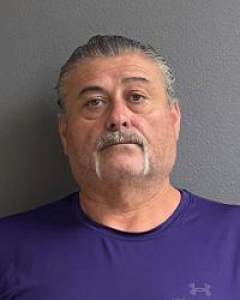 Peuyoko Perez a registered Sex Offender of California