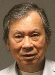 Phat Phu Nehiem a registered Sex Offender of California