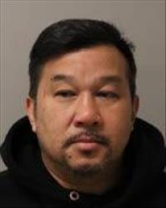 Phetsamone Onephones a registered Sex Offender of California